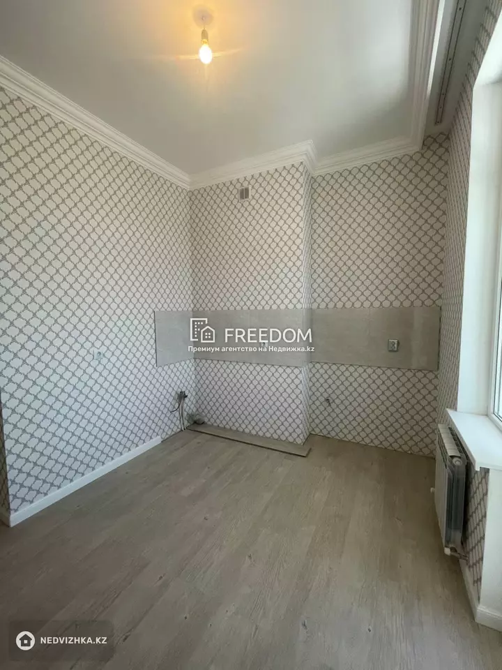 42 м², 1-комнатная квартира, этаж 7 из 12, 42 м², изображение - 1