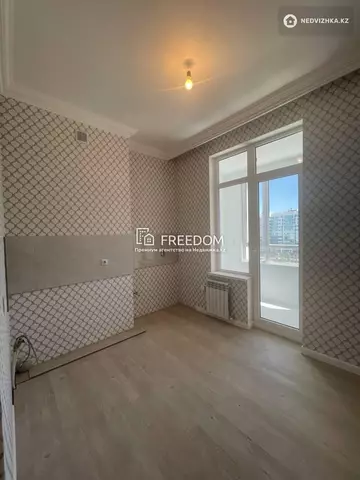 42 м², 1-комнатная квартира, этаж 7 из 12, 42 м², изображение - 14