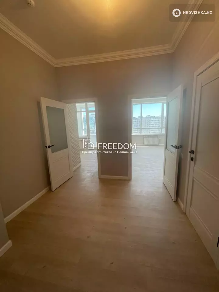 42 м², 1-комнатная квартира, этаж 7 из 12, 42 м², изображение - 1