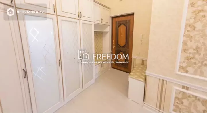 123 м², 4-комнатная квартира, этаж 9 из 12, 123 м², изображение - 1