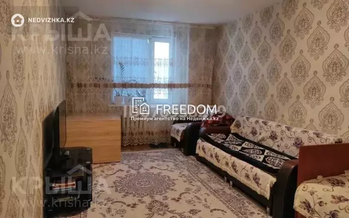 76.5 м², 3-комнатная квартира, этаж 6 из 9, 76 м², изображение - 1