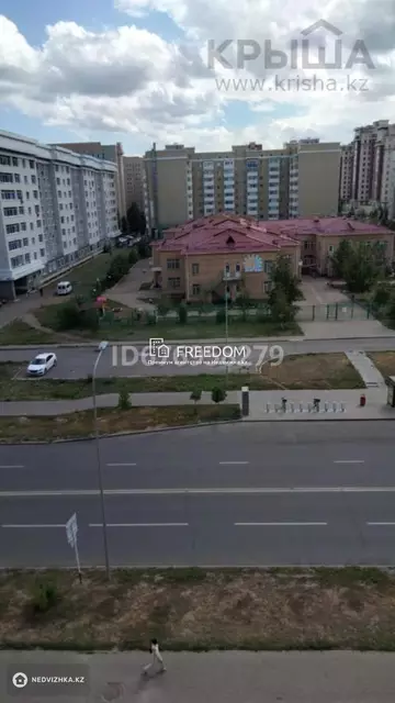 76.5 м², 3-комнатная квартира, этаж 6 из 9, 76 м², изображение - 7