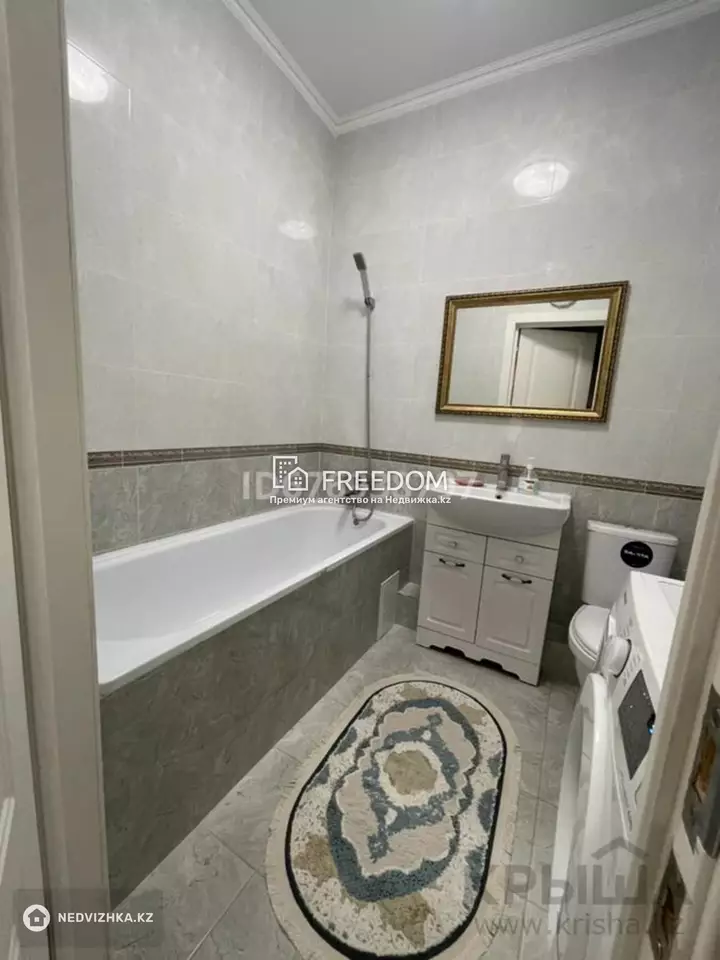 39.4 м², 1-комнатная квартира, этаж 9 из 9, 39 м², изображение - 1
