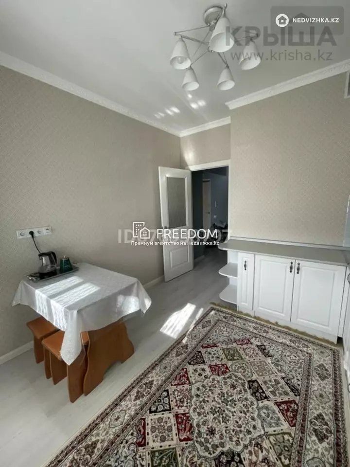 39.4 м², 1-комнатная квартира, этаж 9 из 9, 39 м², изображение - 1