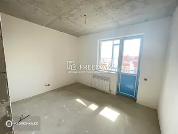 40 м², 2-комнатная квартира, этаж 9 из 9, 40 м², изображение - 0