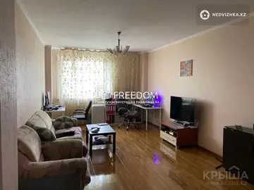 103.5 м², 3-комнатная квартира, этаж 5 из 15, 104 м², изображение - 0