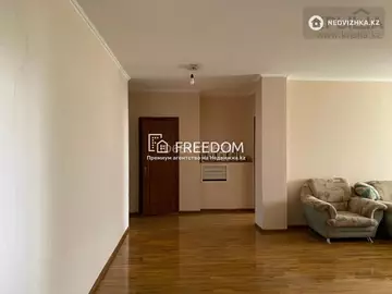 103.5 м², 3-комнатная квартира, этаж 5 из 15, 104 м², изображение - 1