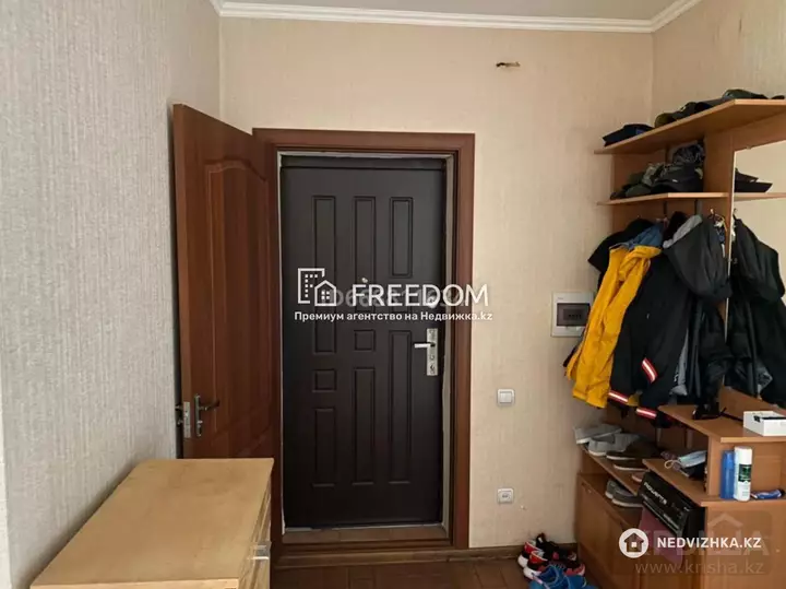 103.5 м², 3-комнатная квартира, этаж 5 из 15, 104 м², изображение - 1