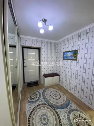 58.3 м², 2-комнатная квартира, этаж 2 из 9, 58 м², изображение - 10