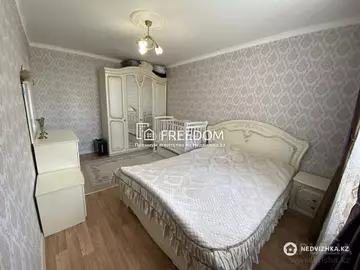 58.3 м², 2-комнатная квартира, этаж 2 из 9, 58 м², изображение - 17