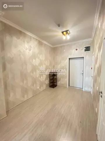 60 м², 2-комнатная квартира, этаж 17 из 19, 60 м², изображение - 5