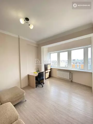 60 м², 2-комнатная квартира, этаж 17 из 19, 60 м², изображение - 13