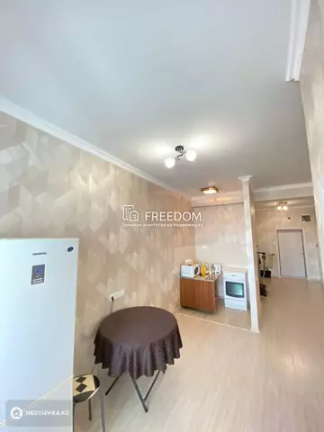 60 м², 2-комнатная квартира, этаж 17 из 19, 60 м², изображение - 12