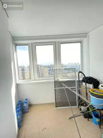 60 м², 2-комнатная квартира, этаж 17 из 19, 60 м², изображение - 14