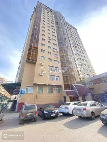 60 м², 2-комнатная квартира, этаж 17 из 19, 60 м², изображение - 20