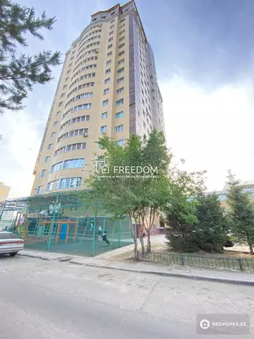 60 м², 2-комнатная квартира, этаж 17 из 19, 60 м², изображение - 22