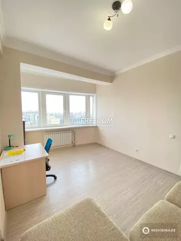 60 м², 2-комнатная квартира, этаж 17 из 19, 60 м², изображение - 24