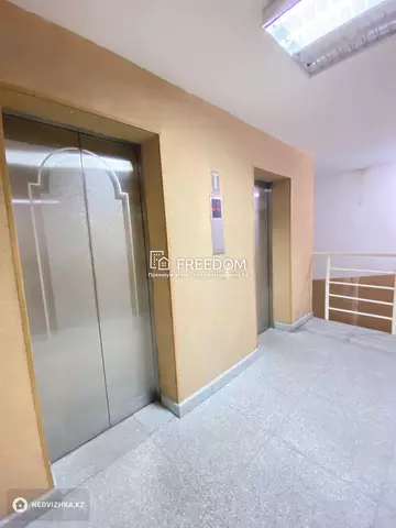 60 м², 2-комнатная квартира, этаж 17 из 19, 60 м², изображение - 25