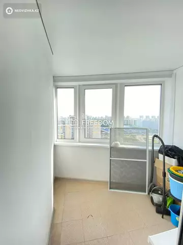 60 м², 2-комнатная квартира, этаж 17 из 19, 60 м², изображение - 29