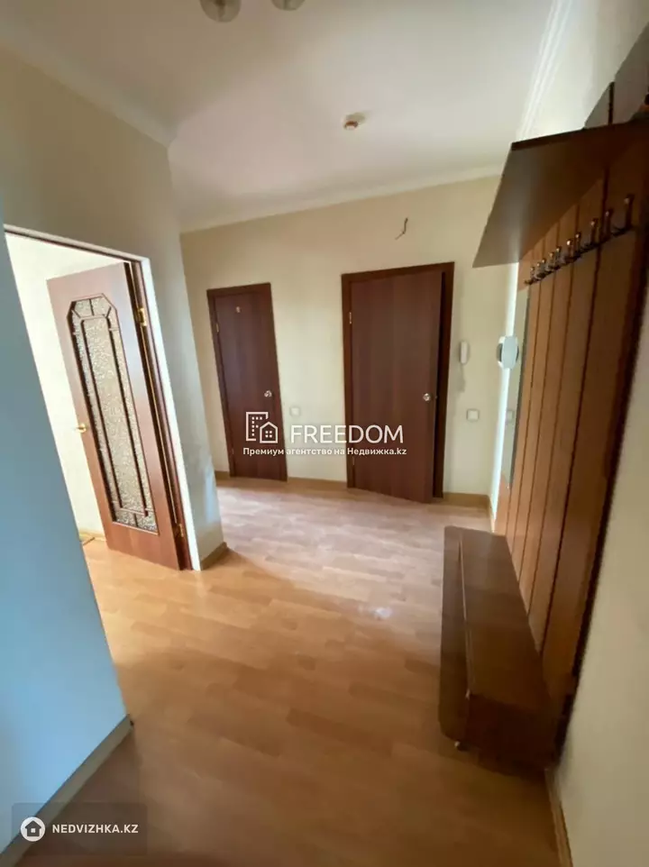 59 м², 2-комнатная квартира, этаж 8 из 14, 59 м², изображение - 1