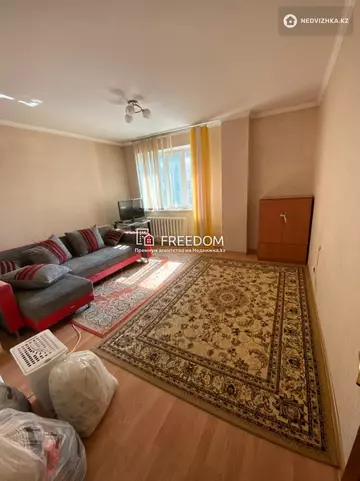 59 м², 2-комнатная квартира, этаж 8 из 14, 59 м², изображение - 6