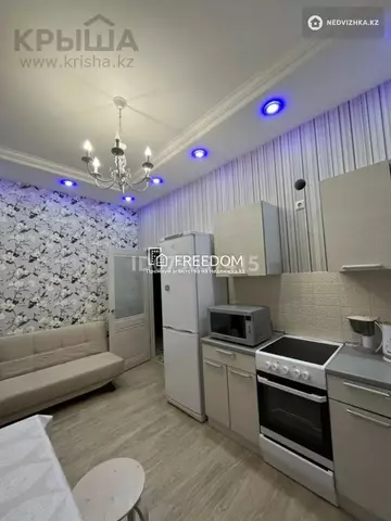 44 м², 1-комнатная квартира, этаж 3 из 9, 44 м², изображение - 16