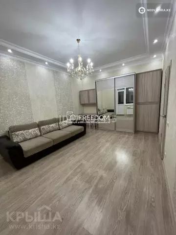 44 м², 1-комнатная квартира, этаж 3 из 9, 44 м², изображение - 18