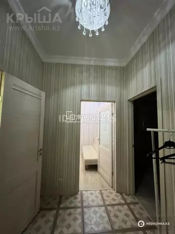 44 м², 1-комнатная квартира, этаж 3 из 9, 44 м², изображение - 19