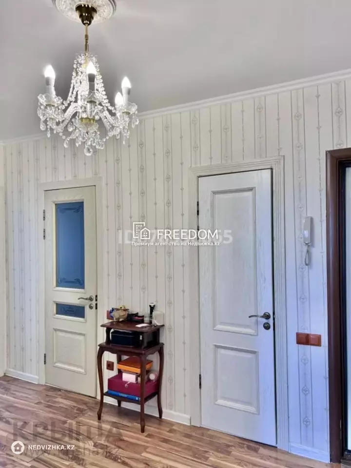 75 м², 3-комнатная квартира, этаж 7 из 9, 75 м², изображение - 1