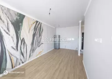 40.3 м², 2-комнатная квартира, этаж 9 из 9, 40 м², изображение - 5