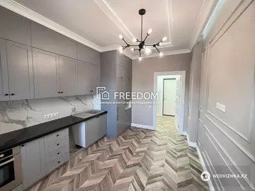 100 м², 3-комнатная квартира, этаж 2 из 7, 100 м², изображение - 5