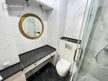 100 м², 3-комнатная квартира, этаж 2 из 7, 100 м², изображение - 7