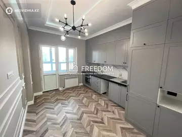 100 м², 3-комнатная квартира, этаж 2 из 7, 100 м², изображение - 12