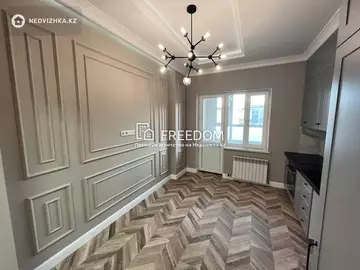 100 м², 3-комнатная квартира, этаж 2 из 7, 100 м², изображение - 13