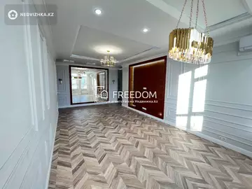 100 м², 3-комнатная квартира, этаж 2 из 7, 100 м², изображение - 19