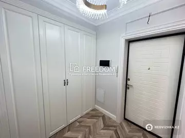 100 м², 3-комнатная квартира, этаж 2 из 7, 100 м², изображение - 20