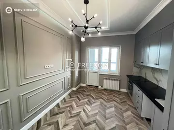 100 м², 3-комнатная квартира, этаж 2 из 7, 100 м², изображение - 28