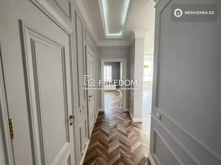 100 м², 3-комнатная квартира, этаж 2 из 7, 100 м², изображение - 1