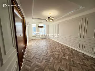 100 м², 3-комнатная квартира, этаж 2 из 7, 100 м², изображение - 35