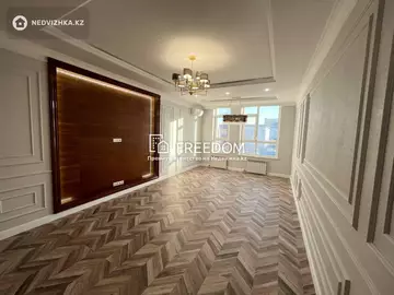 100 м², 3-комнатная квартира, этаж 2 из 7, 100 м², изображение - 36