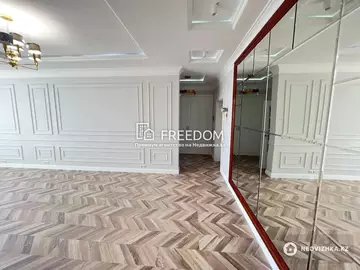 100 м², 3-комнатная квартира, этаж 2 из 7, 100 м², изображение - 38