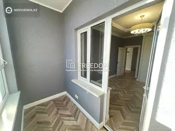 100 м², 3-комнатная квартира, этаж 2 из 7, 100 м², изображение - 40