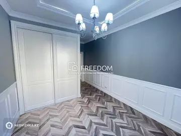 100 м², 3-комнатная квартира, этаж 2 из 7, 100 м², изображение - 43