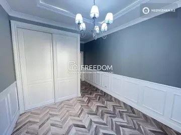 100 м², 3-комнатная квартира, этаж 2 из 7, 100 м², изображение - 44