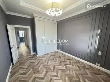 100 м², 3-комнатная квартира, этаж 2 из 7, 100 м², изображение - 45