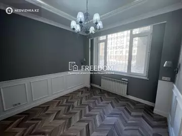 100 м², 3-комнатная квартира, этаж 2 из 7, 100 м², изображение - 47