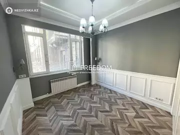 100 м², 3-комнатная квартира, этаж 2 из 7, 100 м², изображение - 48