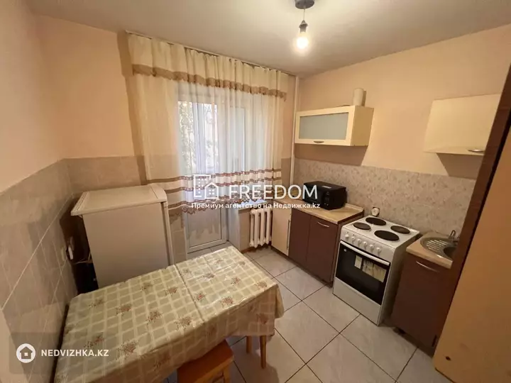 55.7 м², 2-комнатная квартира, этаж 2 из 5, 56 м², изображение - 1