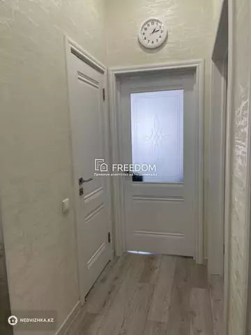 80 м², 3-комнатная квартира, этаж 8 из 10, 80 м², изображение - 8