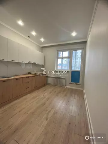 65 м², 2-комнатная квартира, этаж 1 из 13, 65 м², изображение - 4